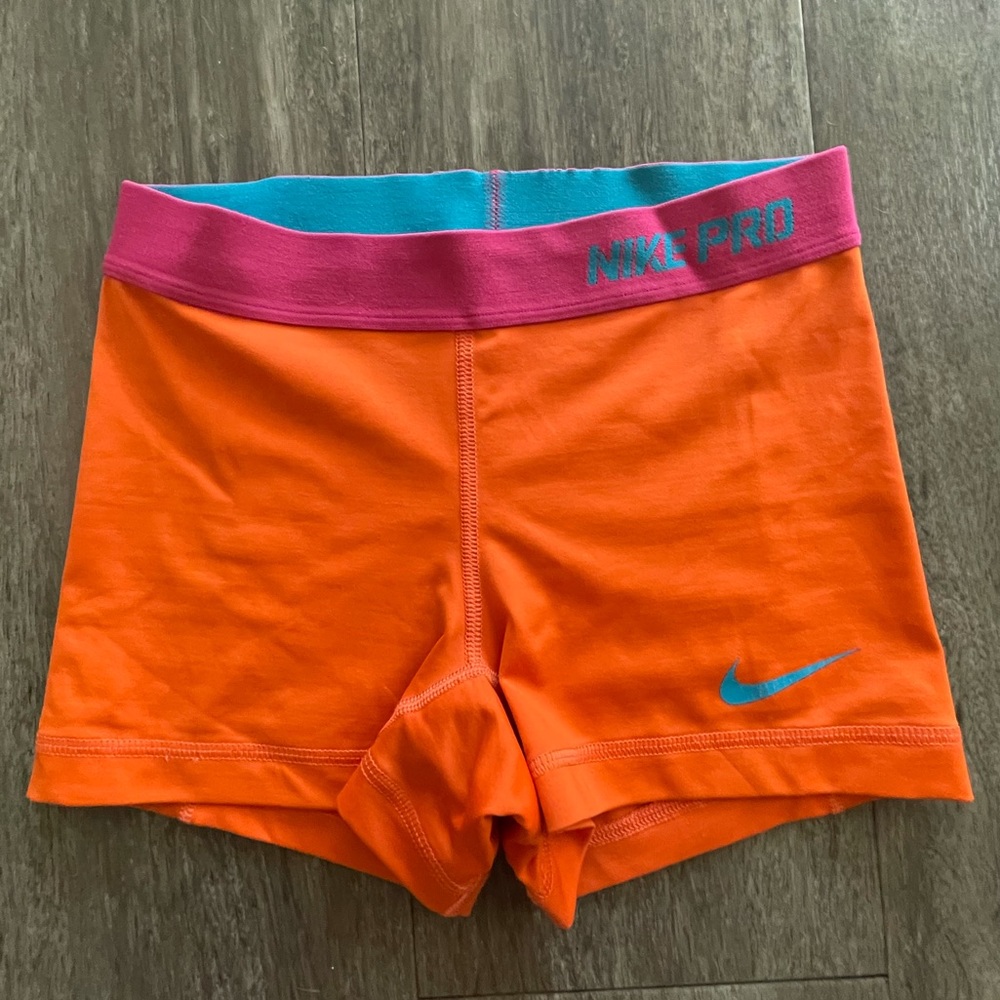 Nike Pro Women’s 3” Shorts